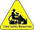 tiere helfen menschen